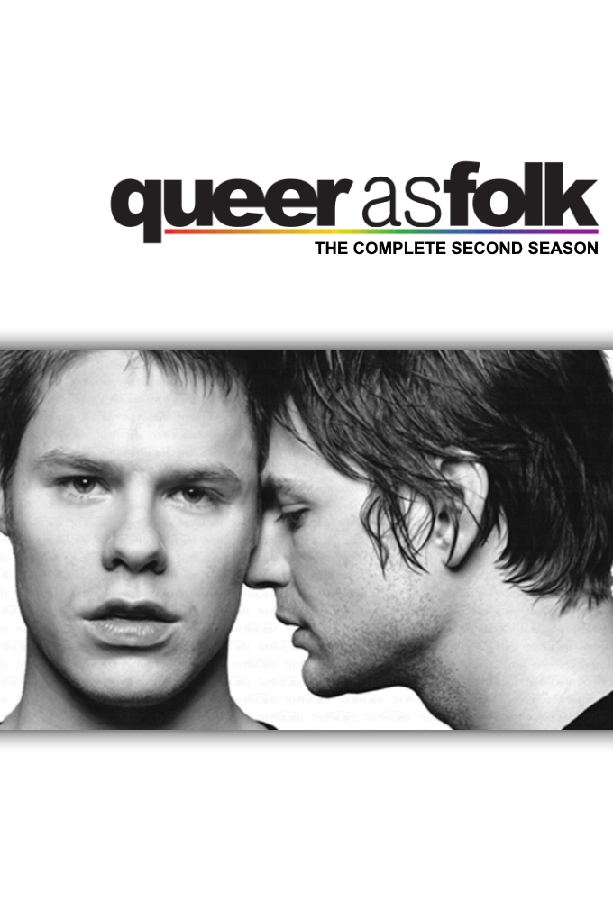 Queer as Folk (US) - Season 2 [142352] (A1774235696) [[Shows 2.0]] --Plex--